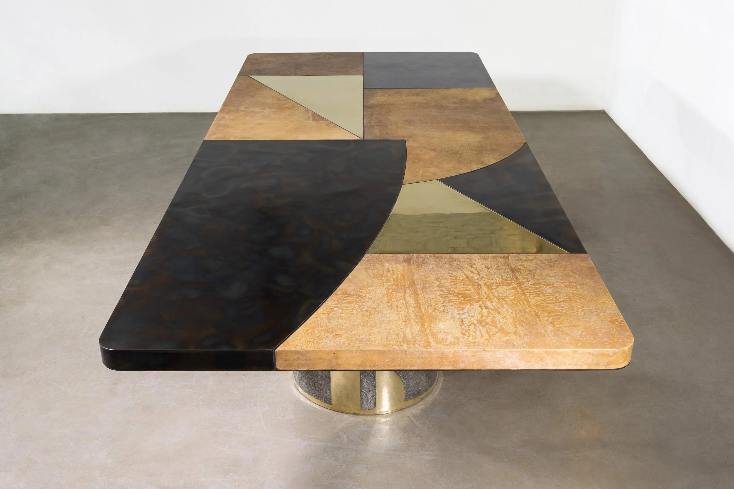 Benone Mosaico Table