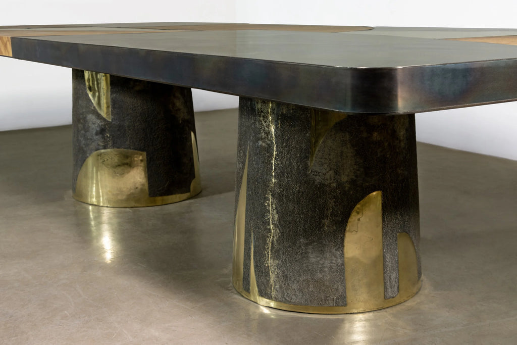 Benone Mosaico Table