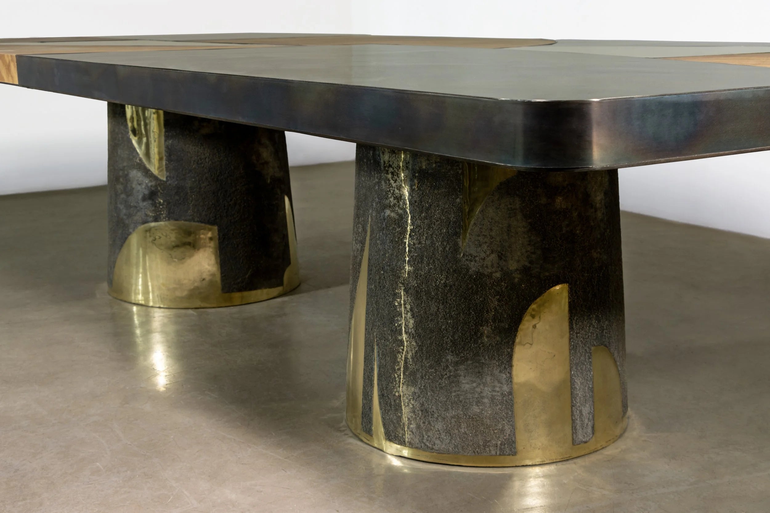 Benone Mosaico Table