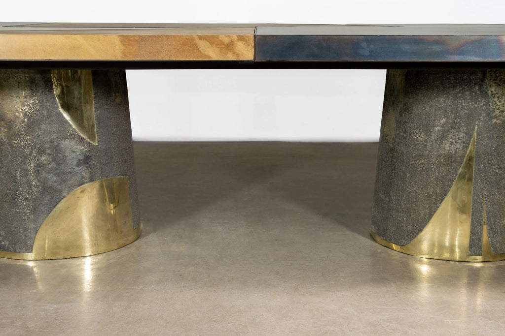 Benone Mosaico Table