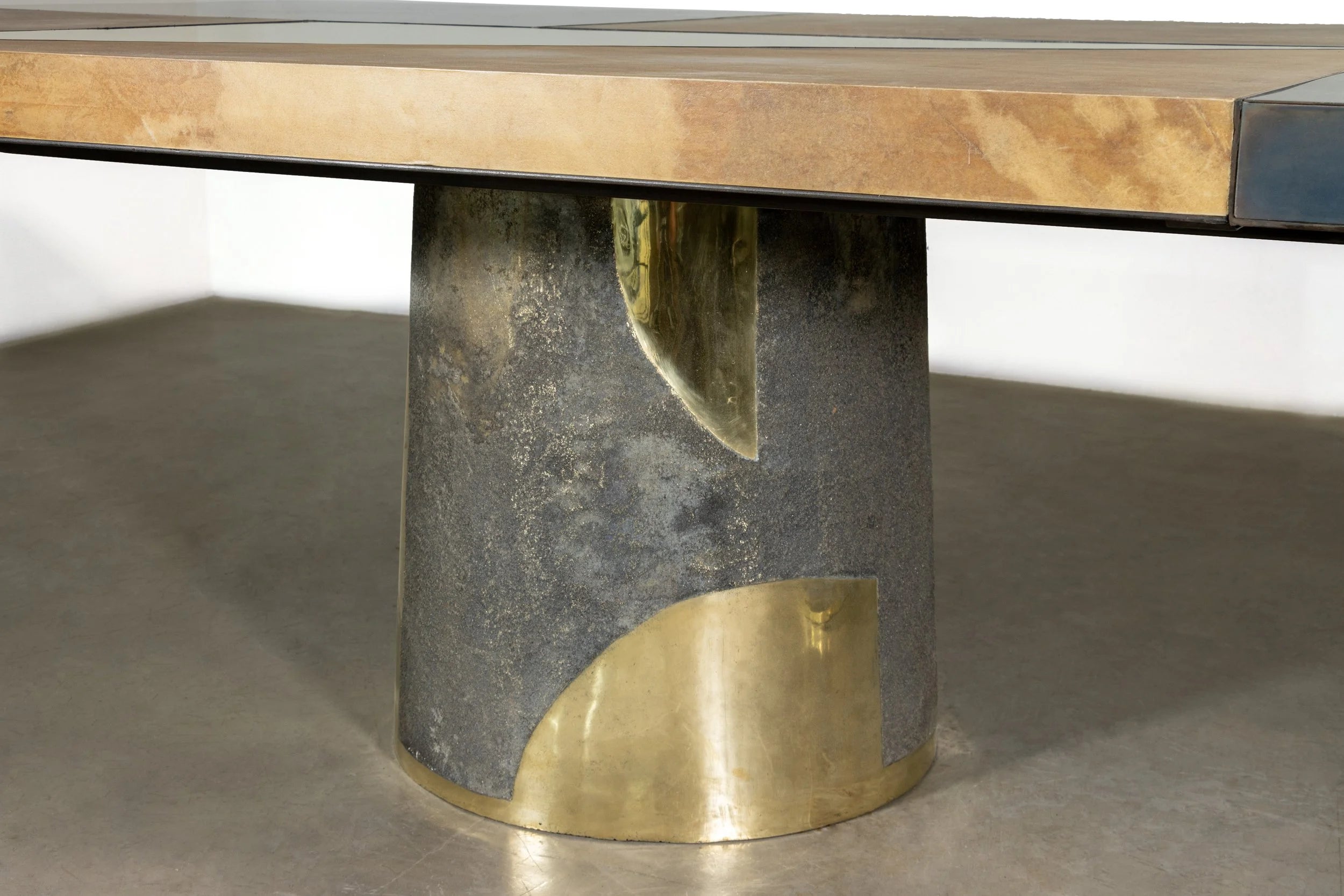Benone Mosaico Table