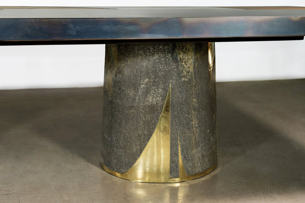 Benone Mosaico Table