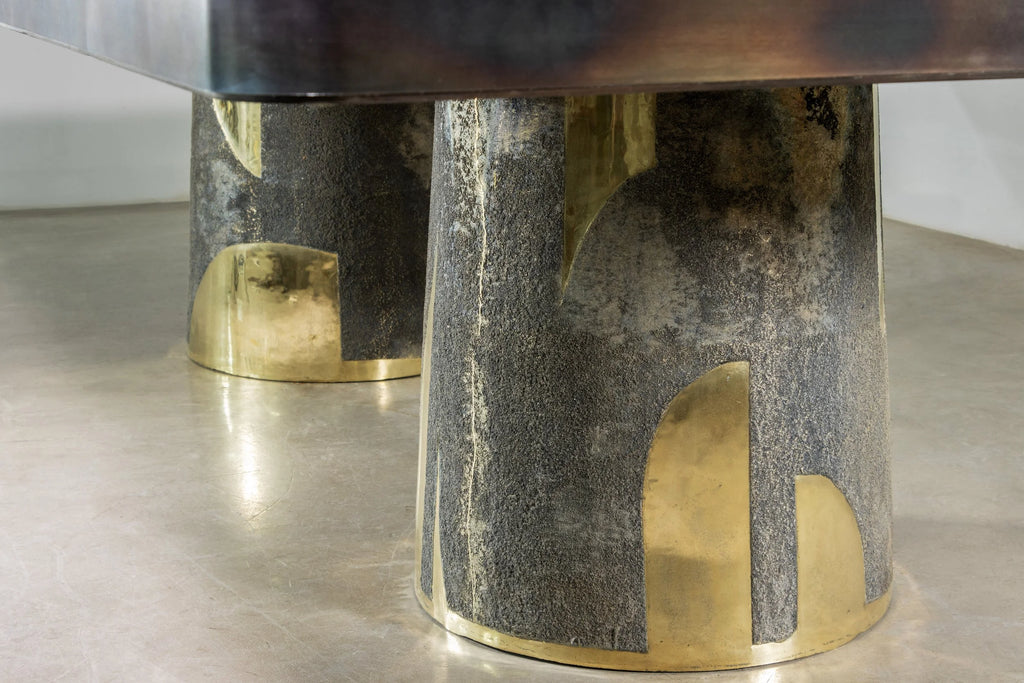 Benone Mosaico Table