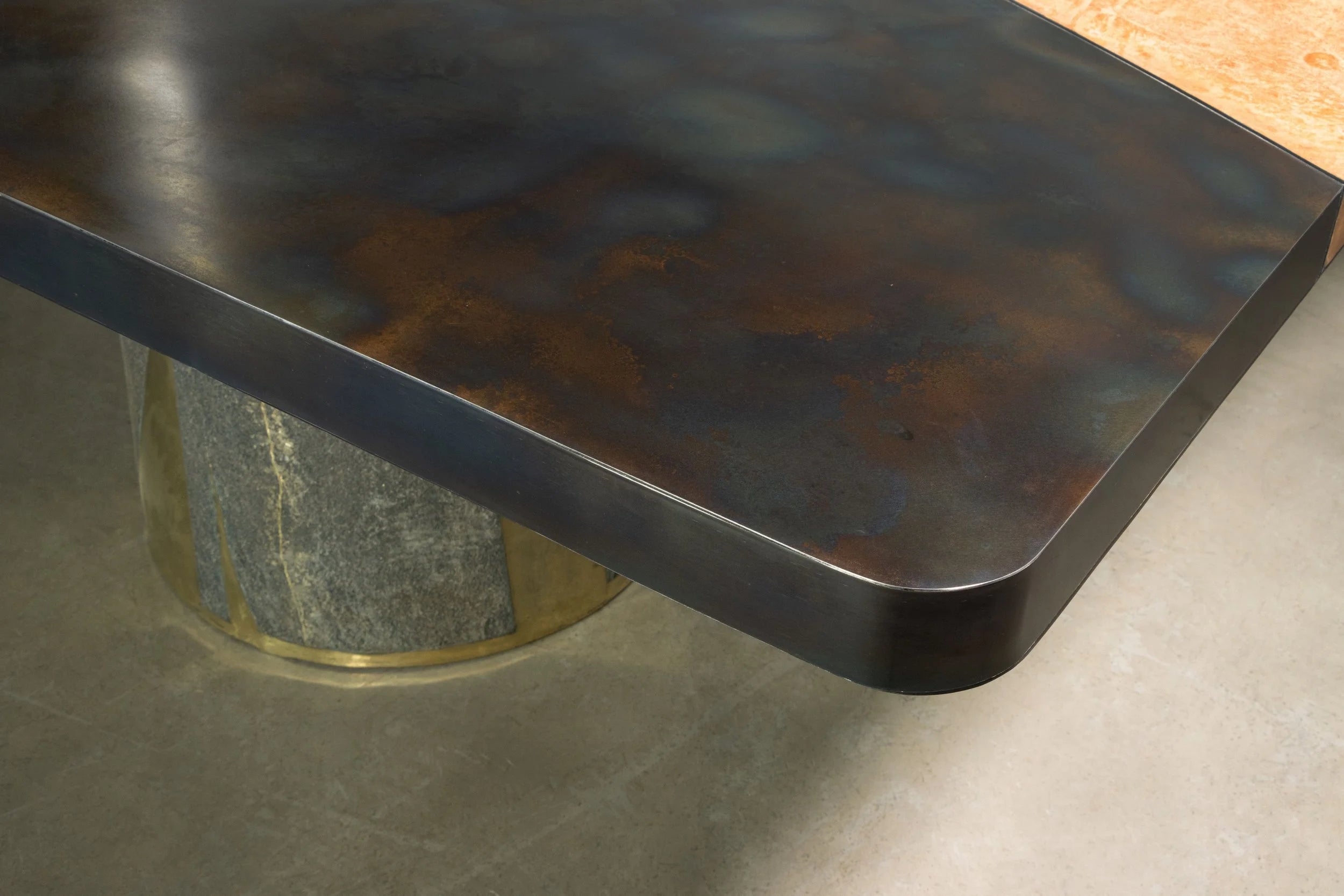 Benone Mosaico Table