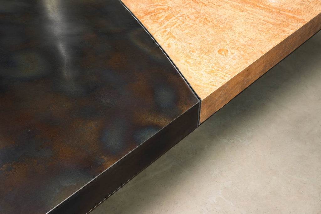 Benone Mosaico Table