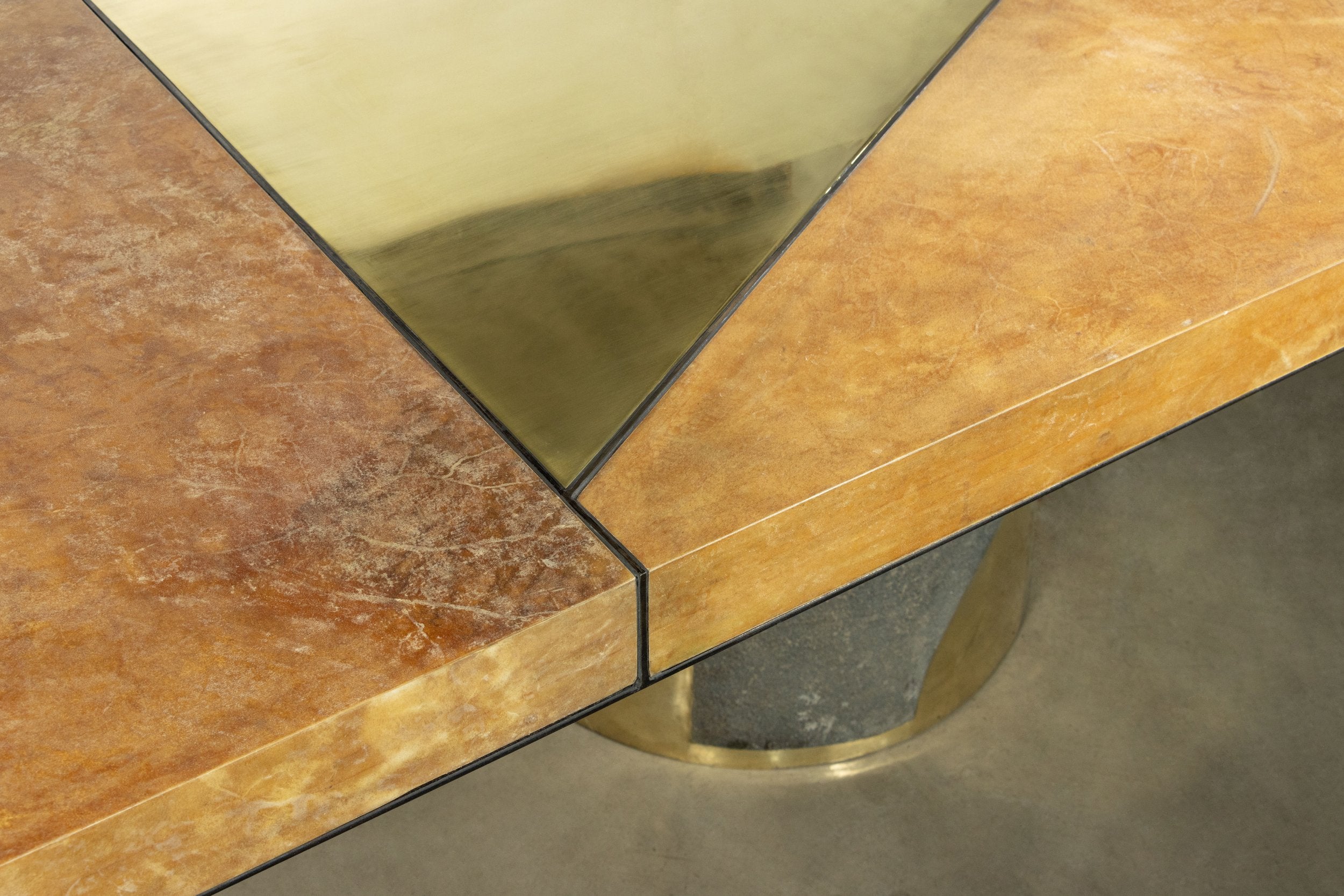 Benone Mosaico Table
