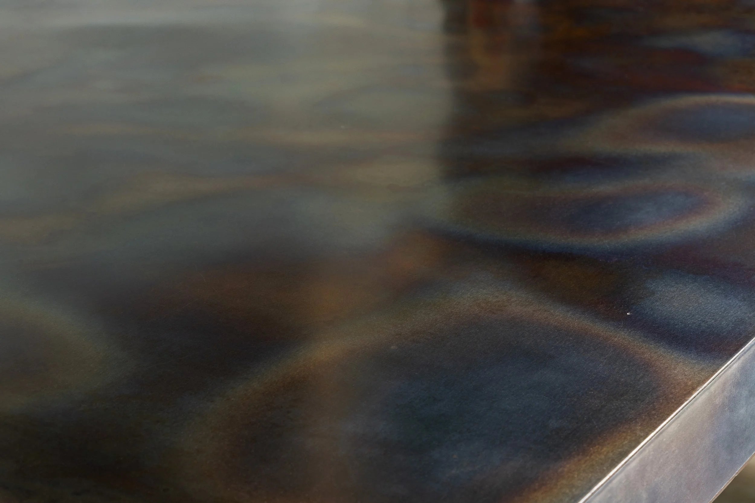 Benone Mosaico Table