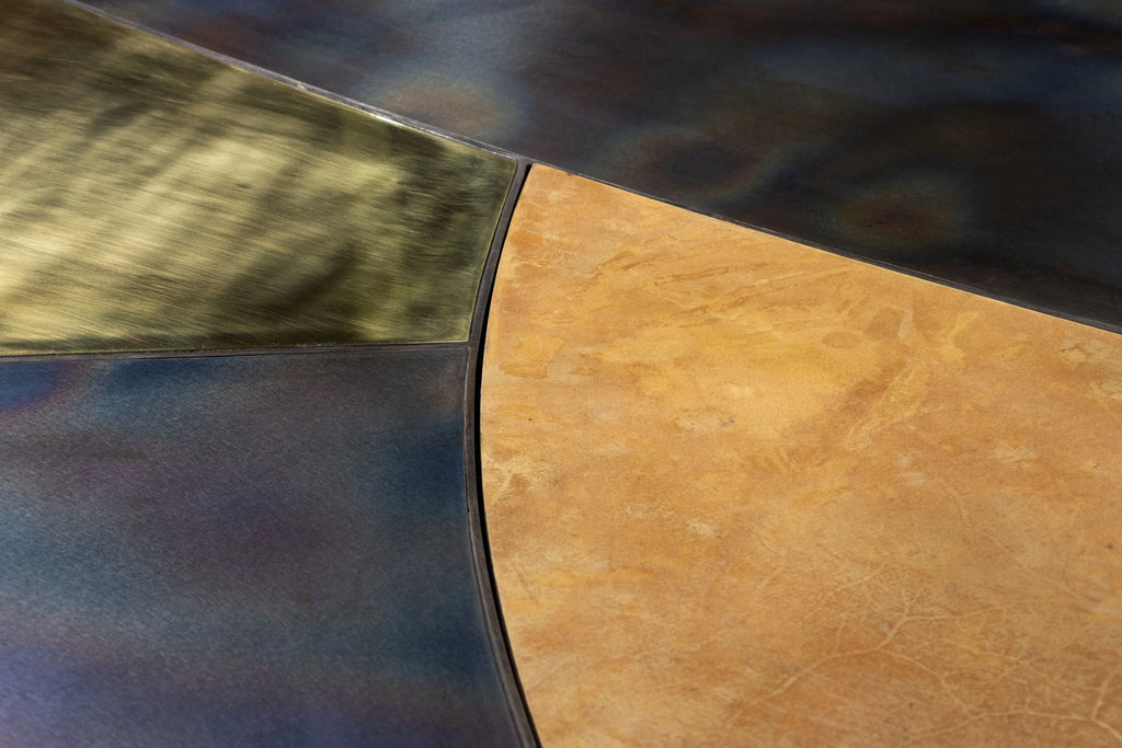Benone Mosaico Table