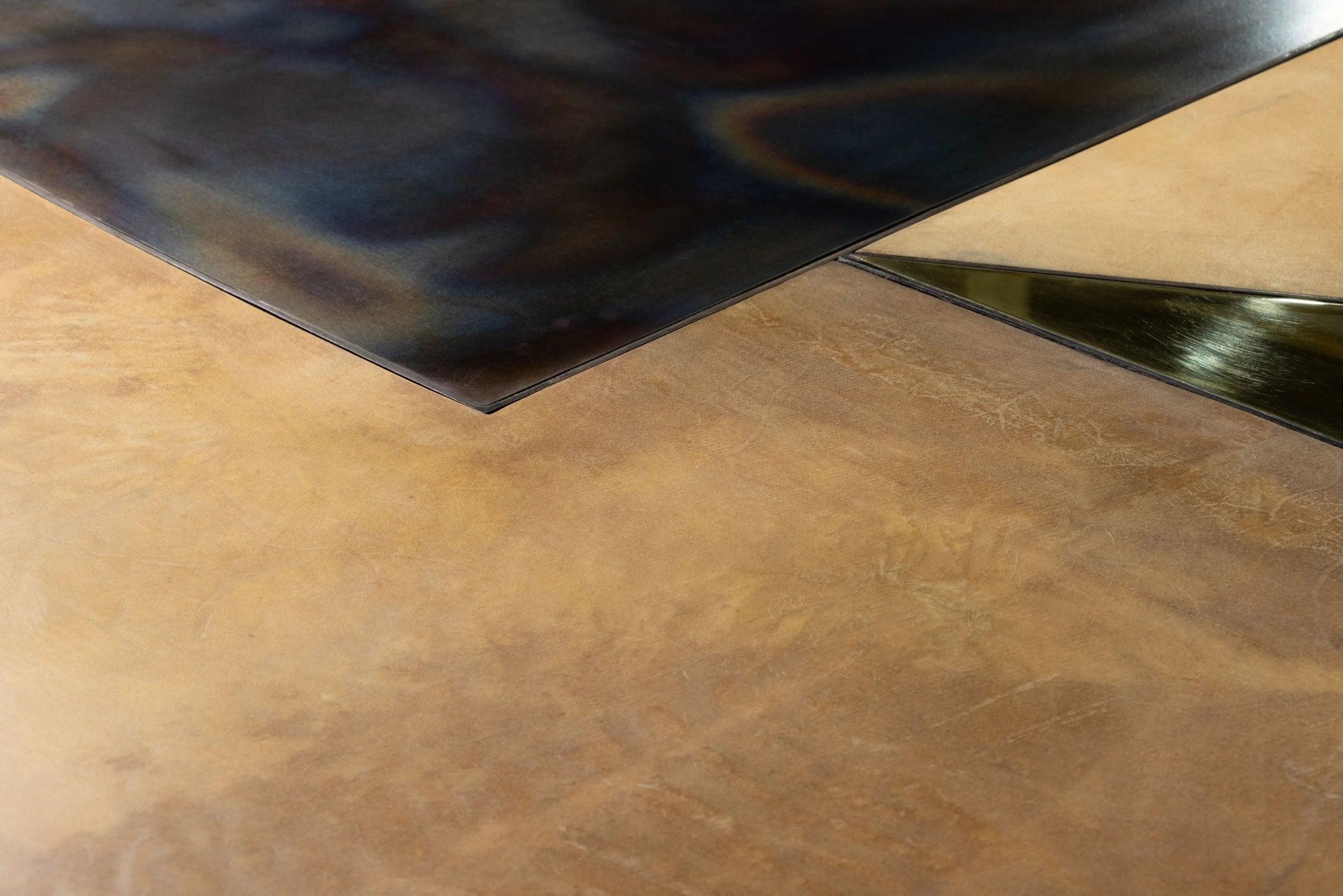 Benone Mosaico Table