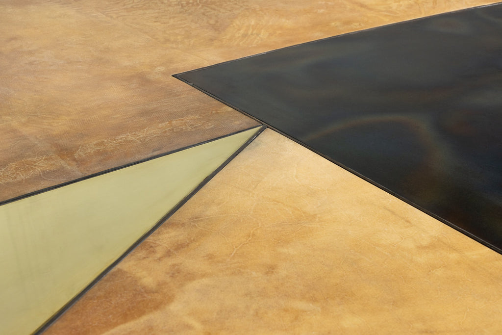 Benone Mosaico Table