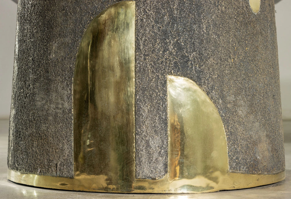 Benone Mosaico Table