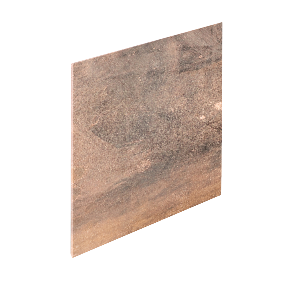 Oxide Patina