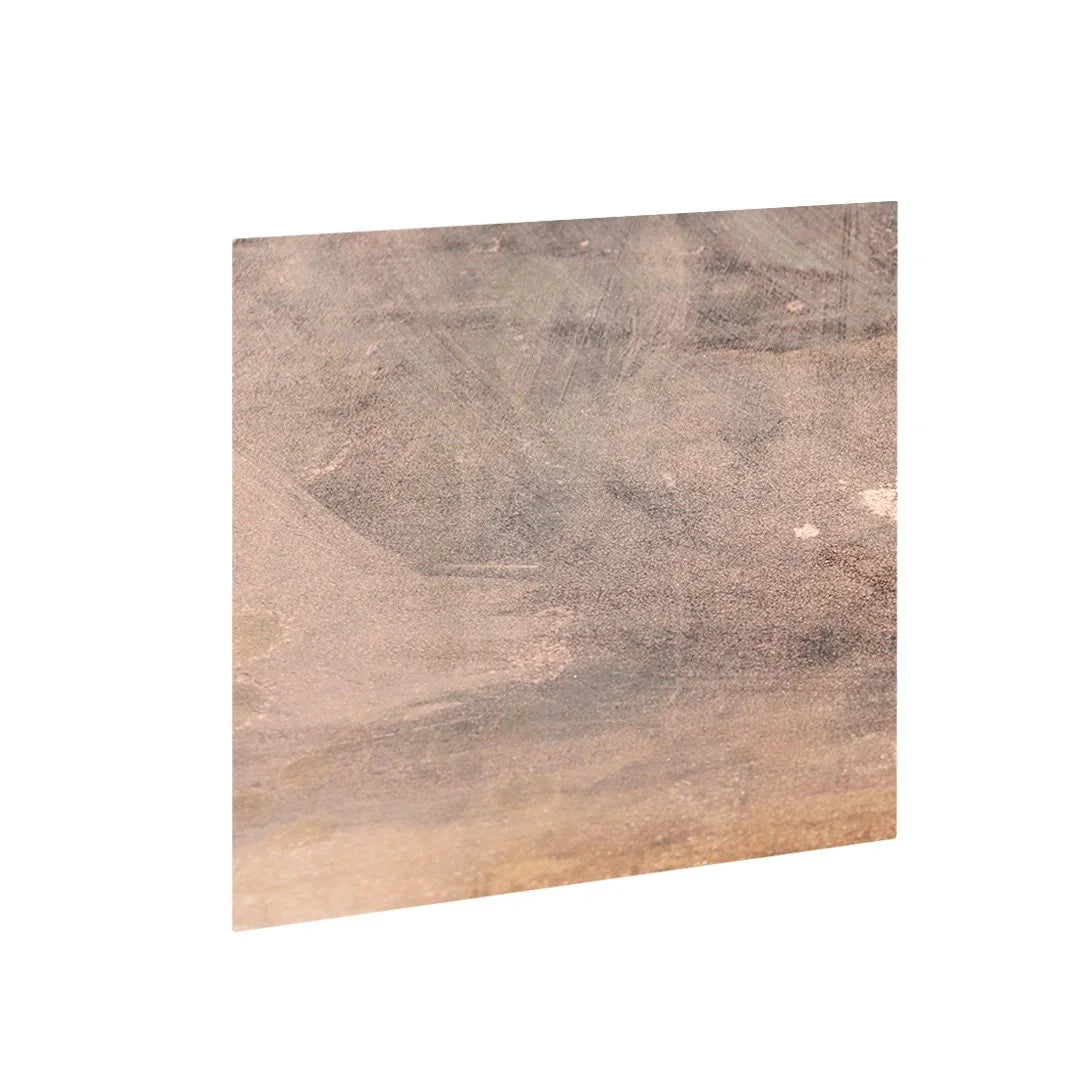Oxide Patina