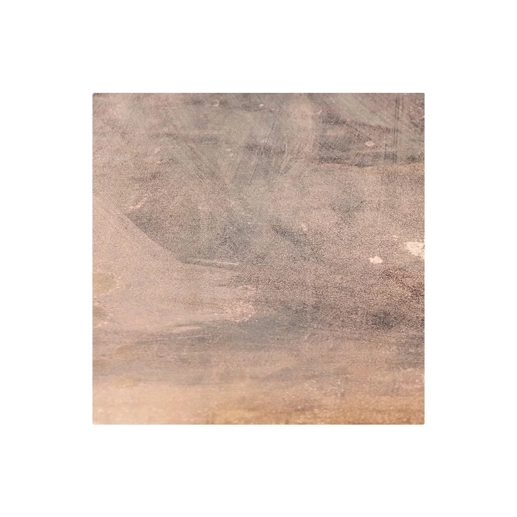 Oxide Patina