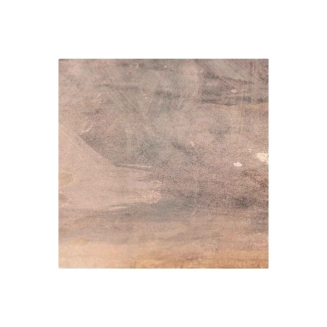 Oxide Patina