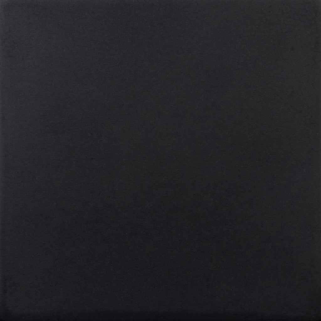 Black Lacquered Fiberglass