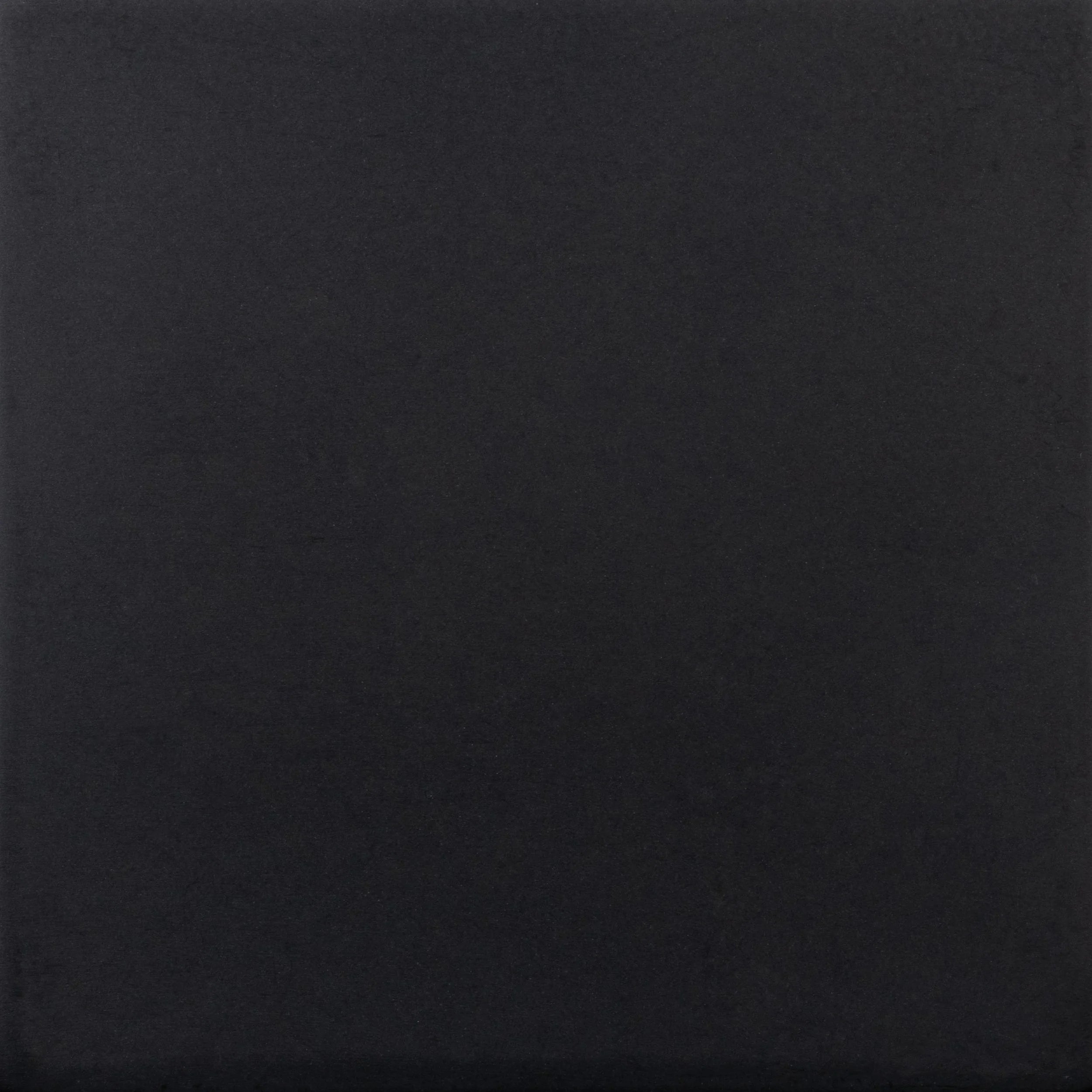 Black Lacquered Fiberglass