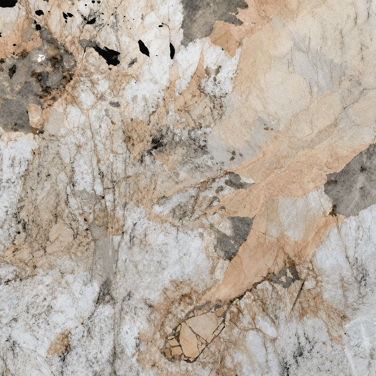 Patagonia Pink Quartzite