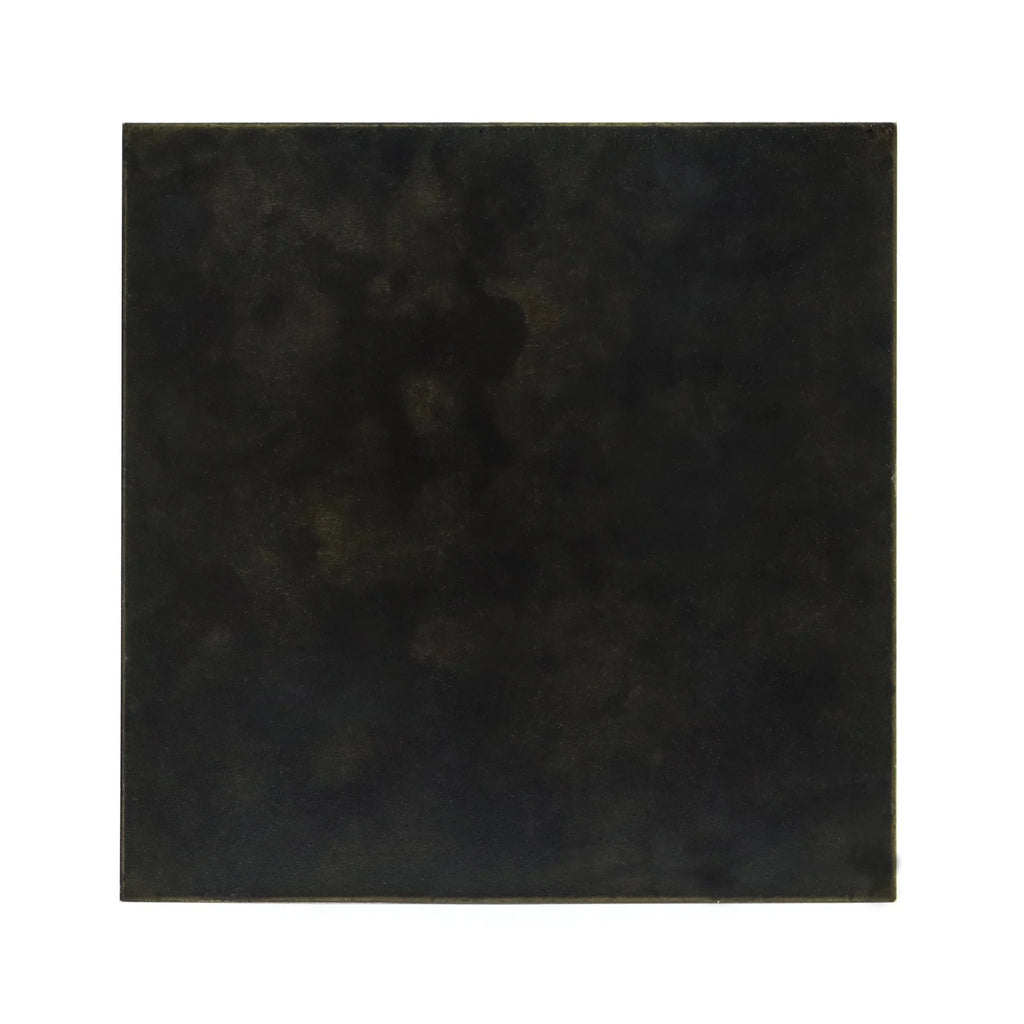 Patinated Bronze Dark