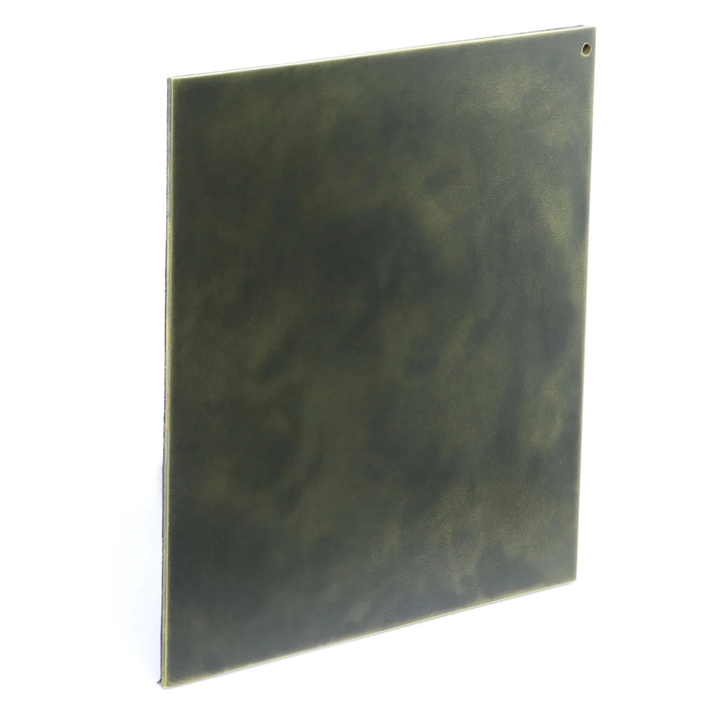 Patinated Bronze Medium