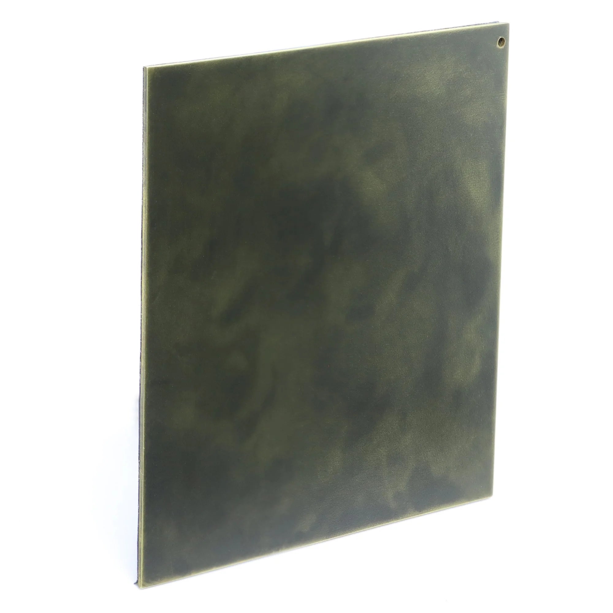 Patinated Bronze Medium