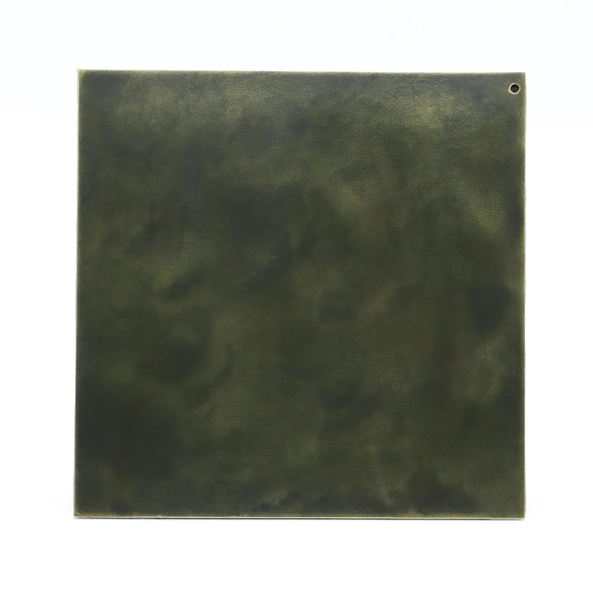 Patinated Bronze Medium