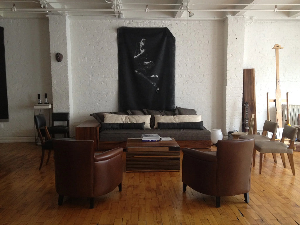 Patone Sofa