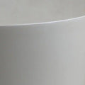 Lacquered Fiberglass
