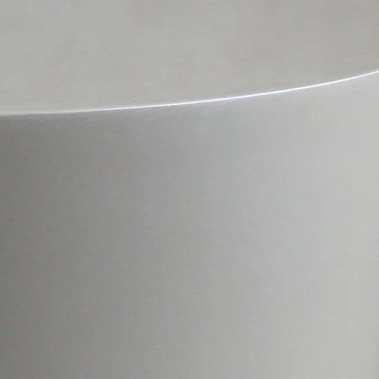 Lacquered Fiberglass