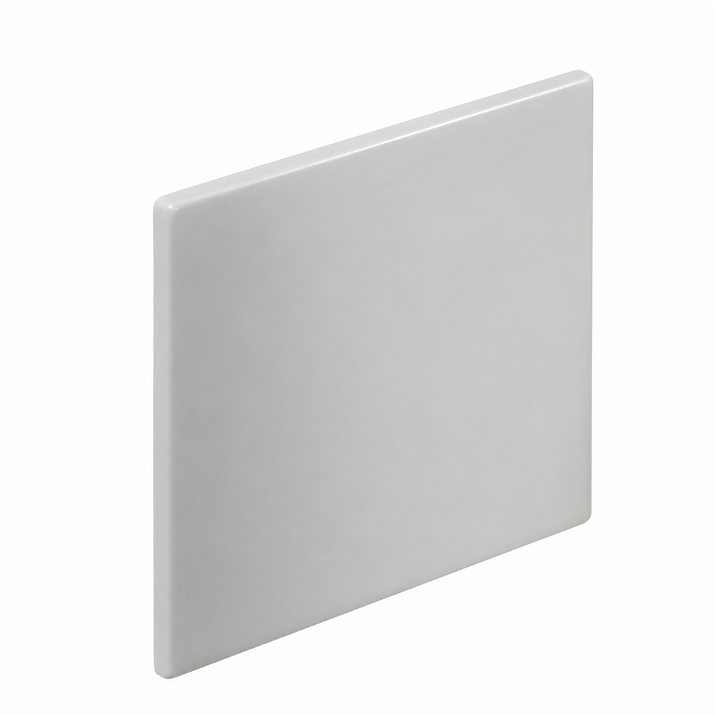 Pearl Diamond Lacquered Fiberglass