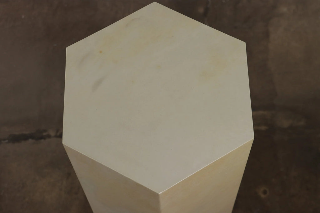 Pergamino Hex Alto Natural