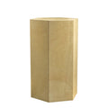 Pergamino Hex Natural
