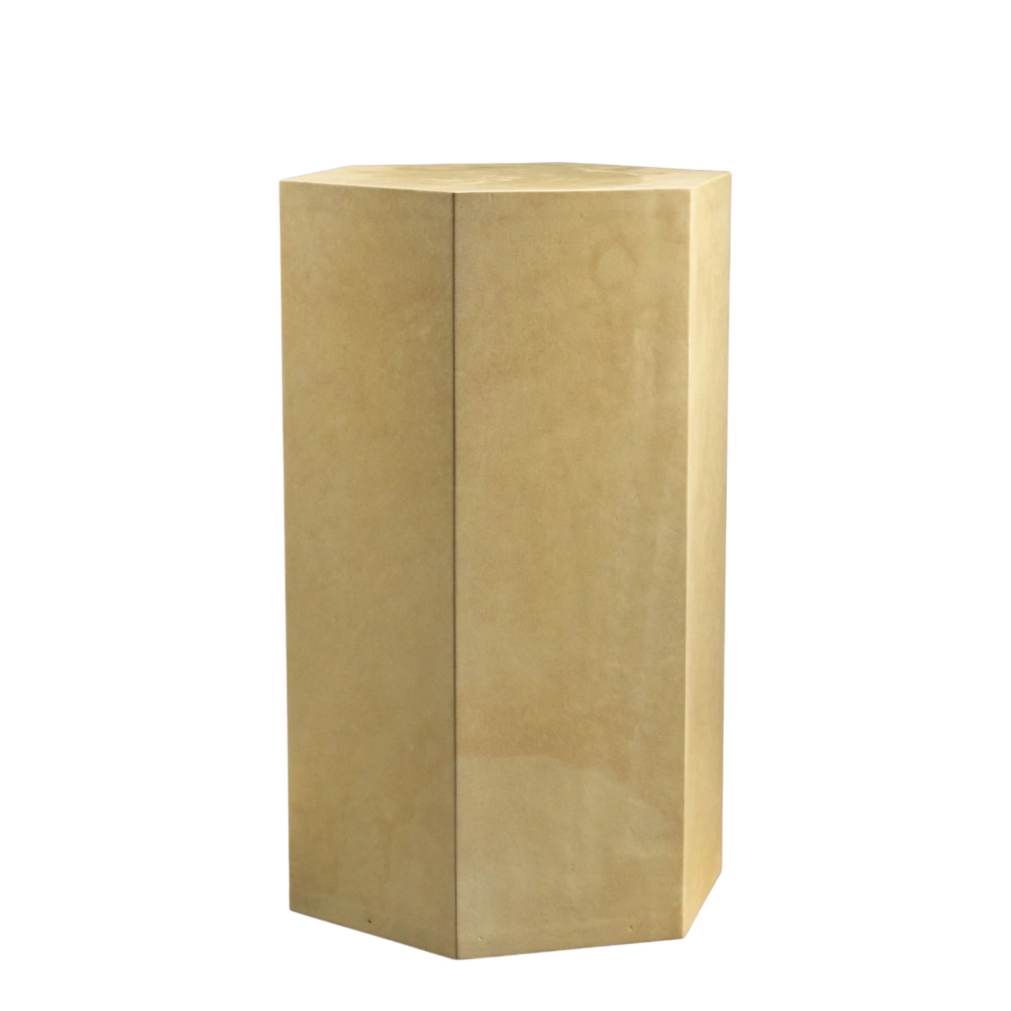 Pergamino Hex Natural