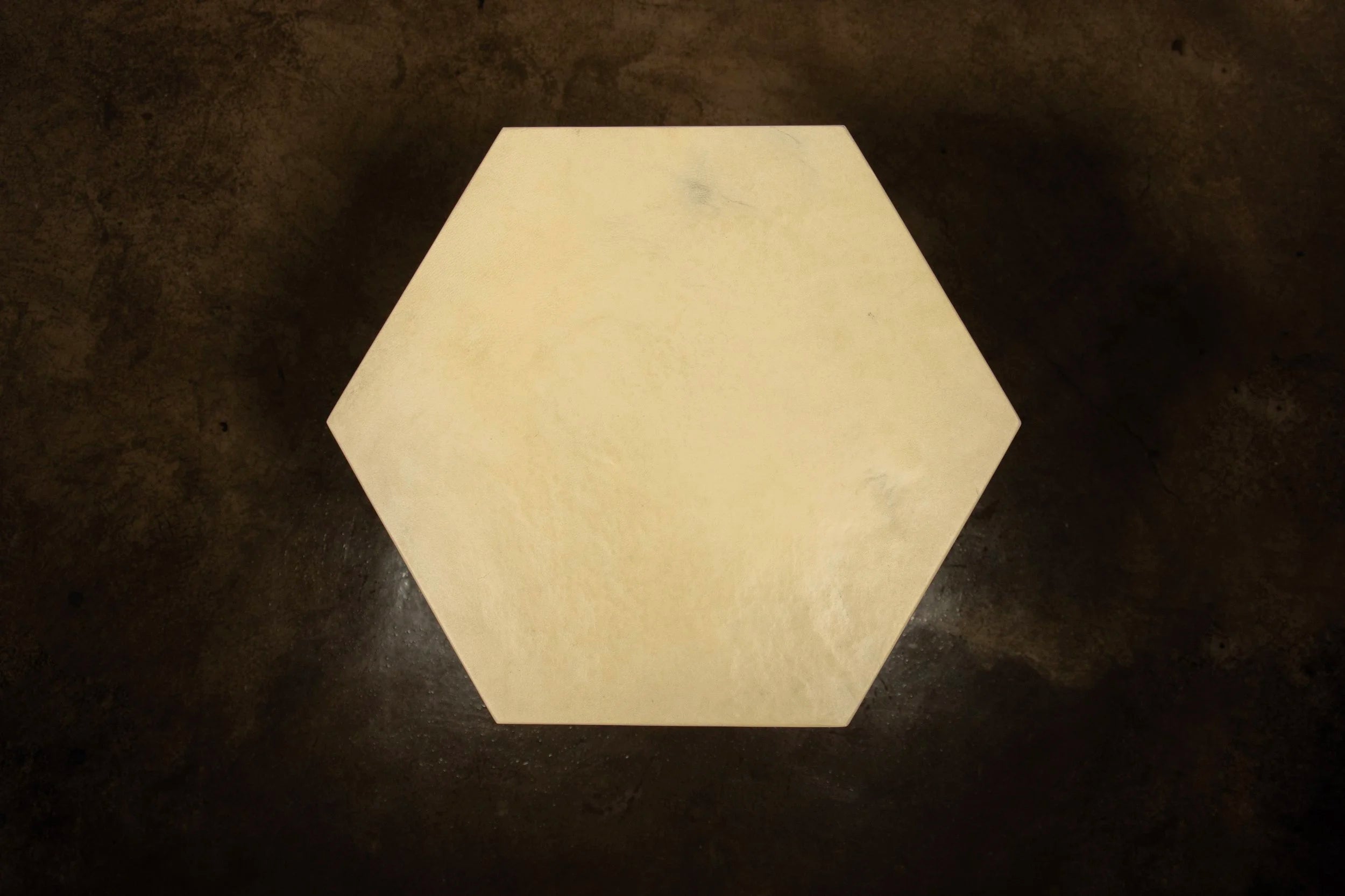 Pergamino Hex Natural
