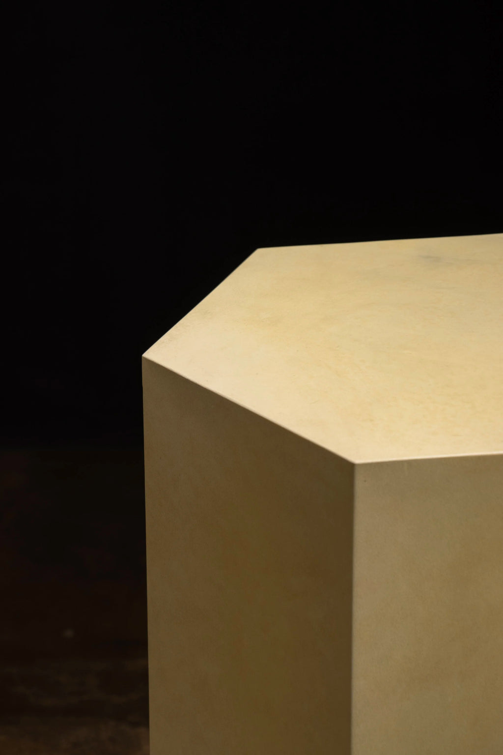 Pergamino Hex Natural