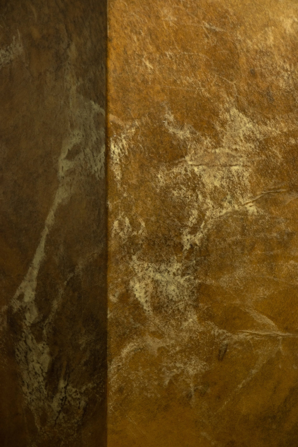 Pergamino Hex Caramel