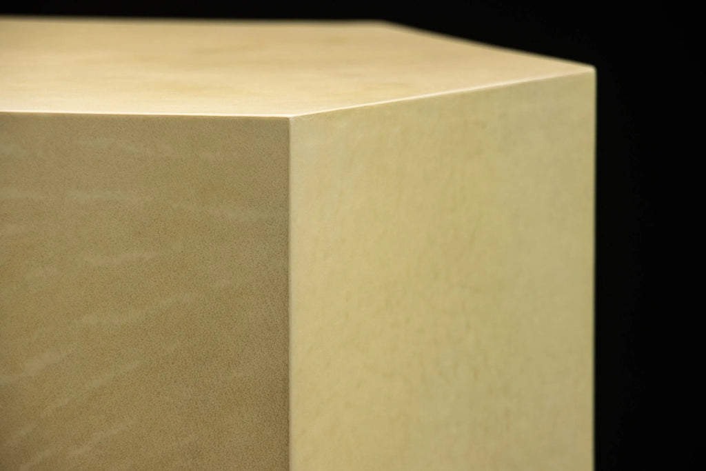 Pergamino Hex Natural