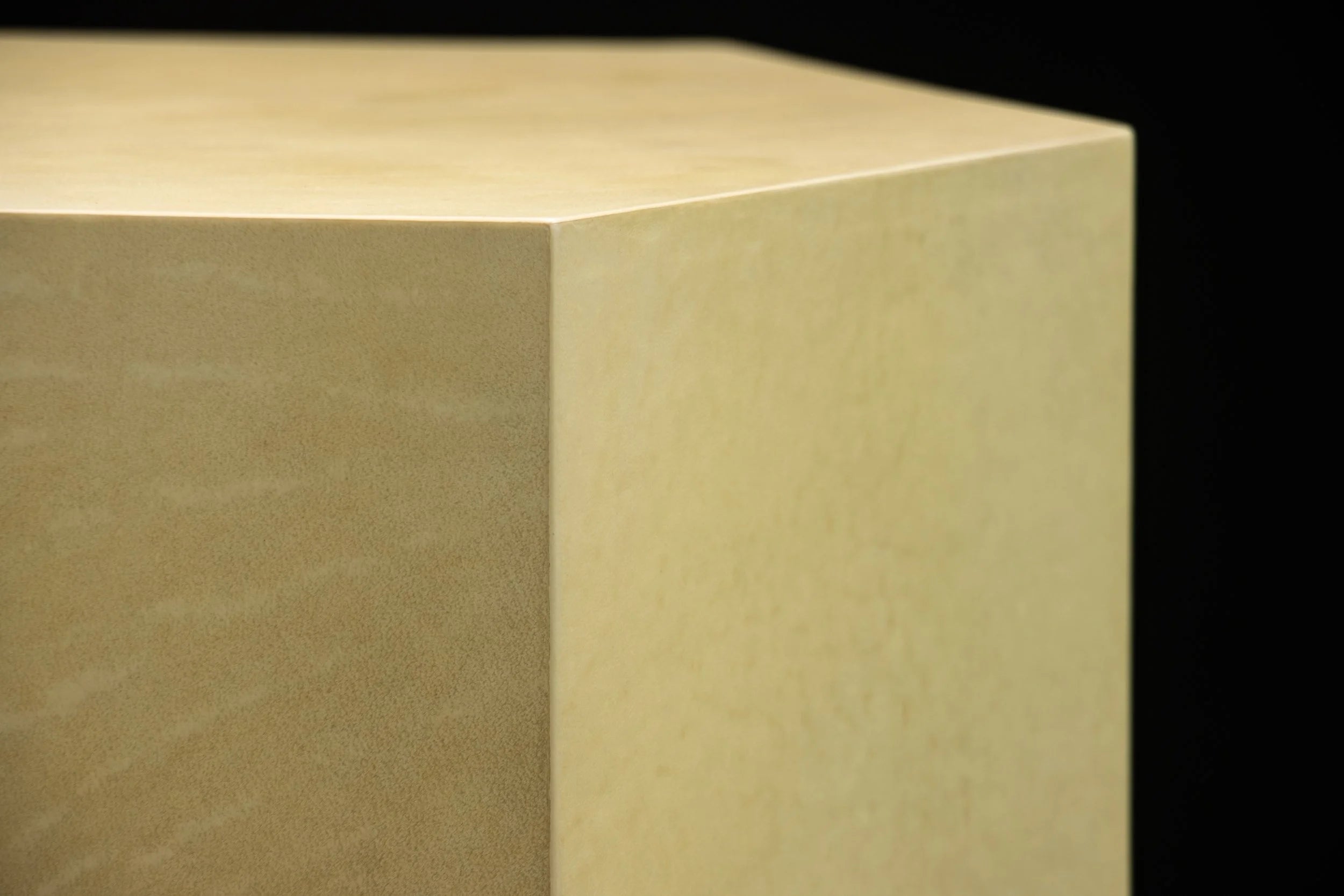 Pergamino Hex Natural