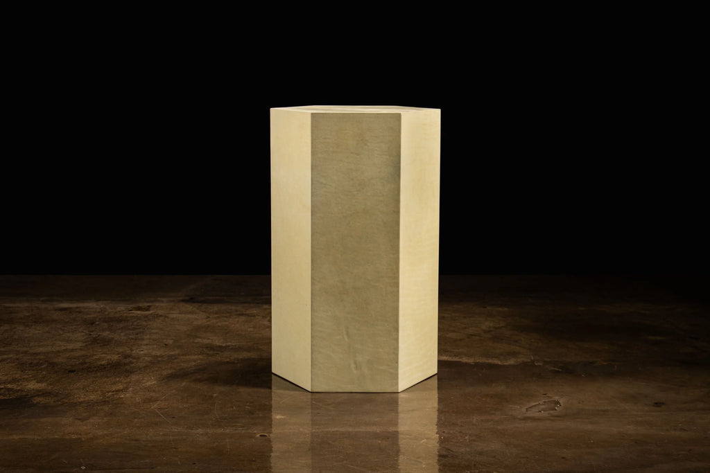 Pergamino Hex Natural