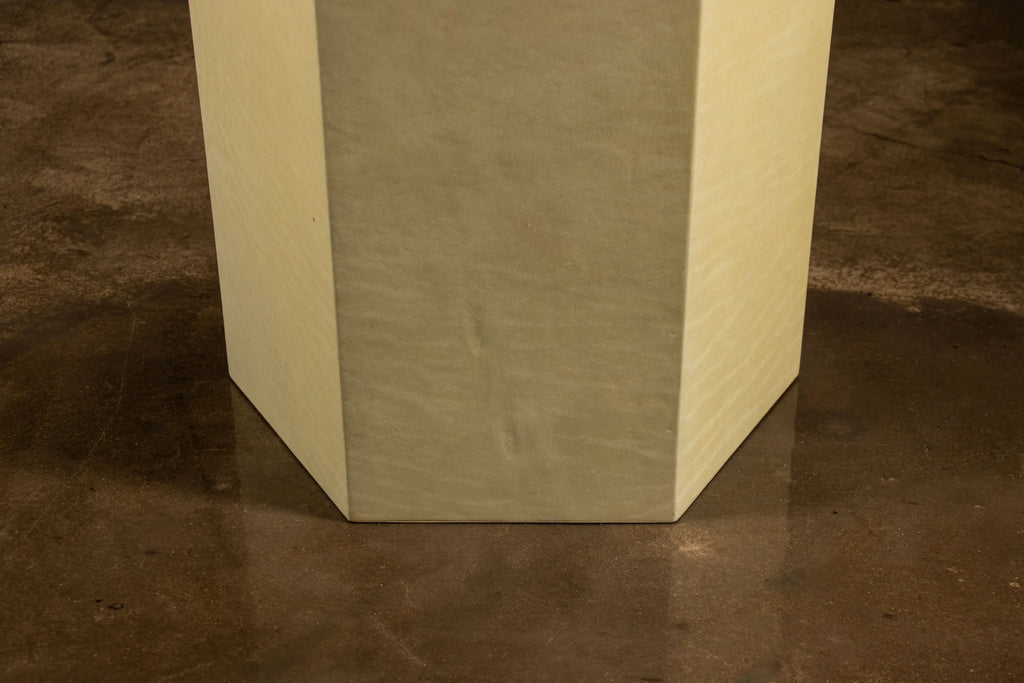 Pergamino Hex Natural