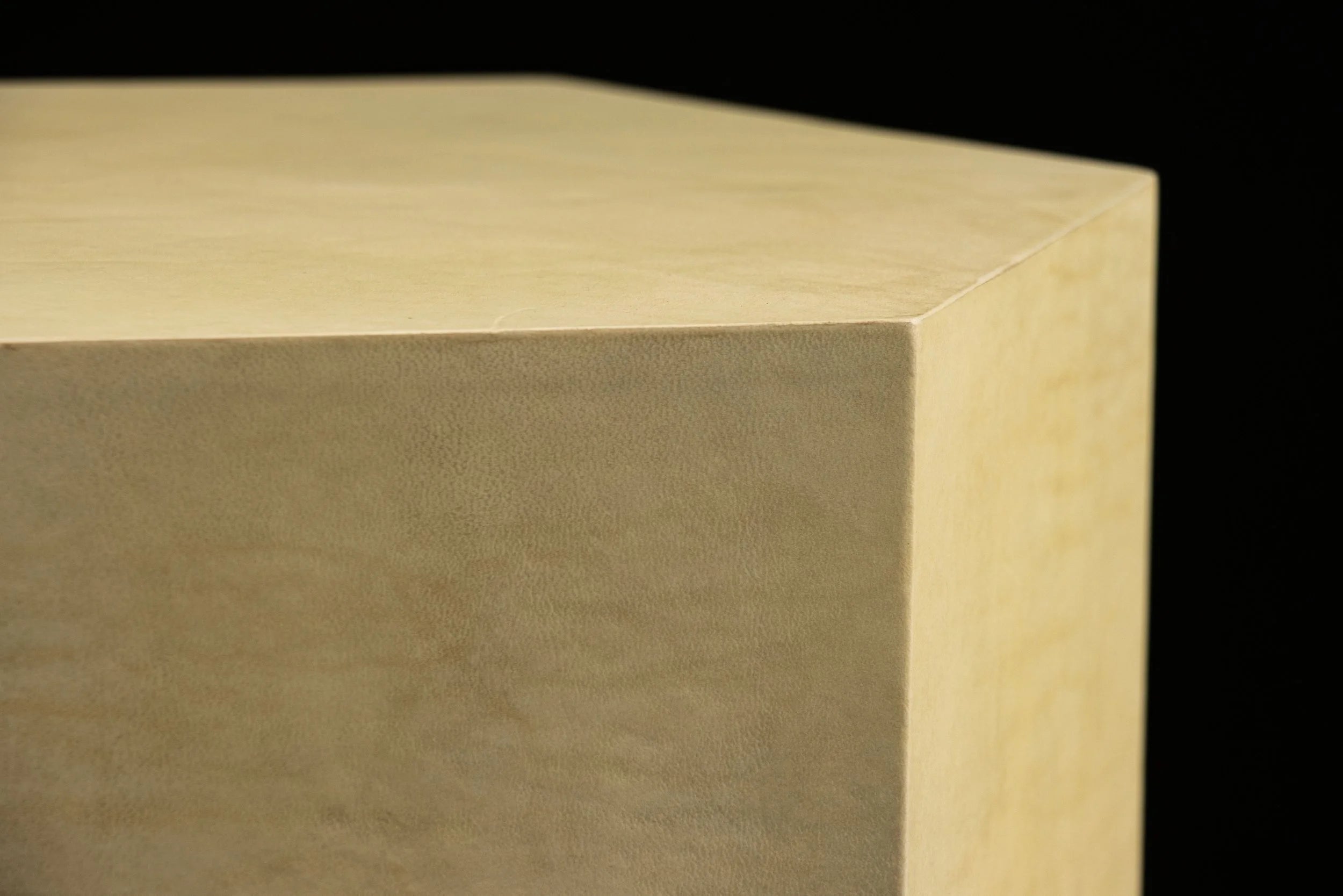 Pergamino Hex Natural