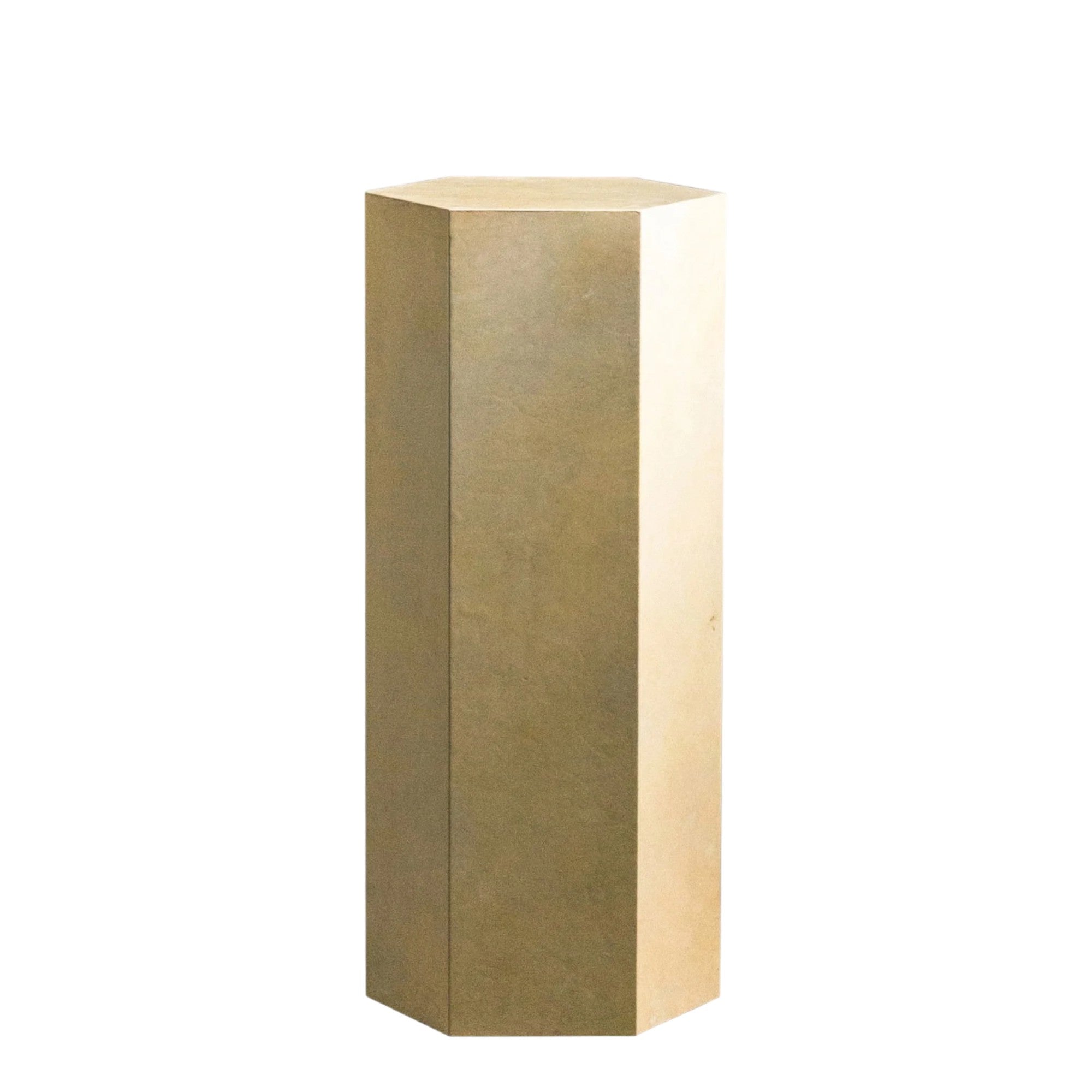 Pergamino Hex Alto