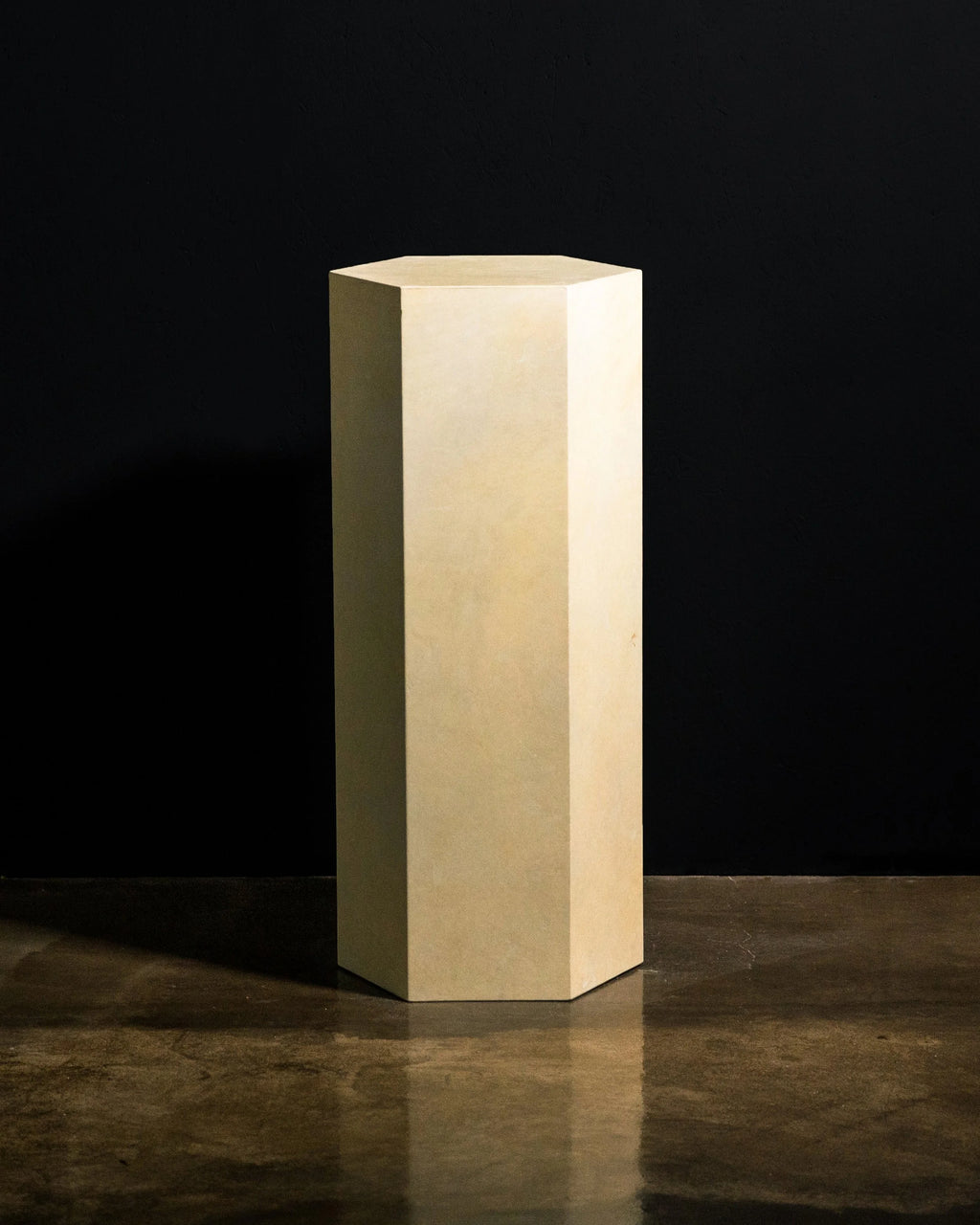 Pergamino Hex Alto