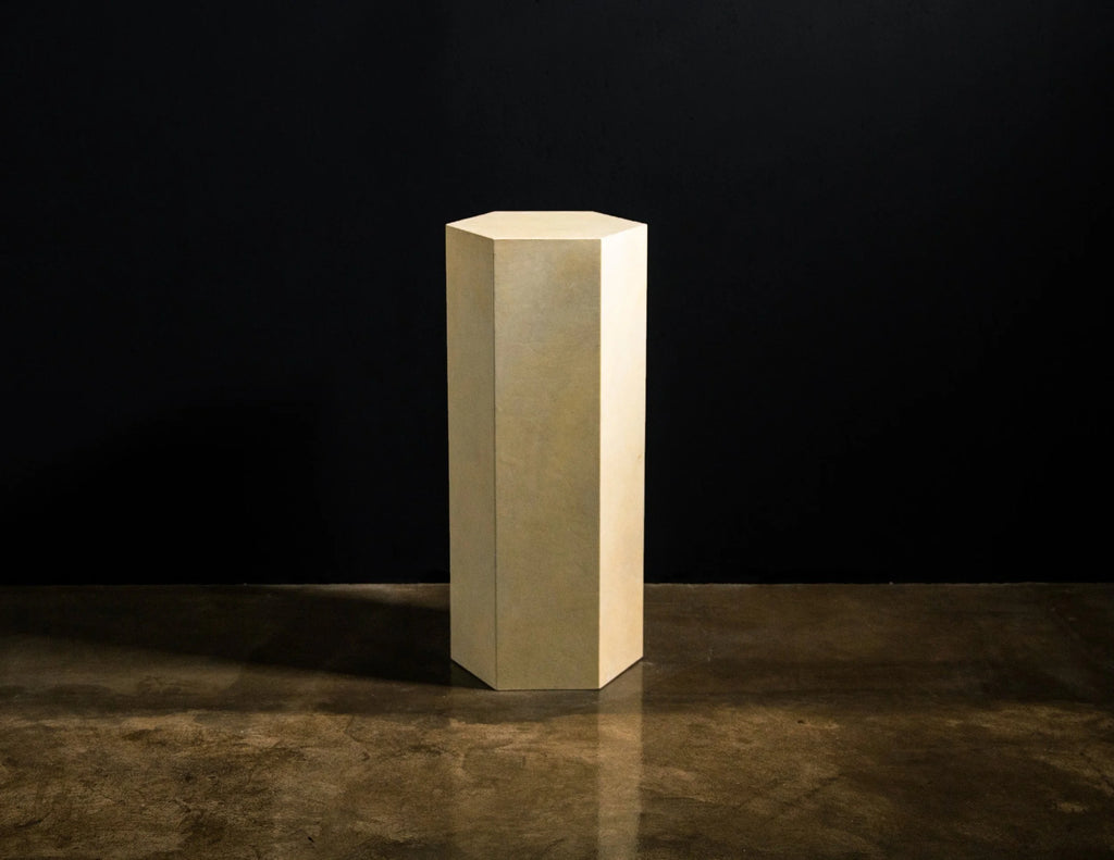 Pergamino Hex Alto