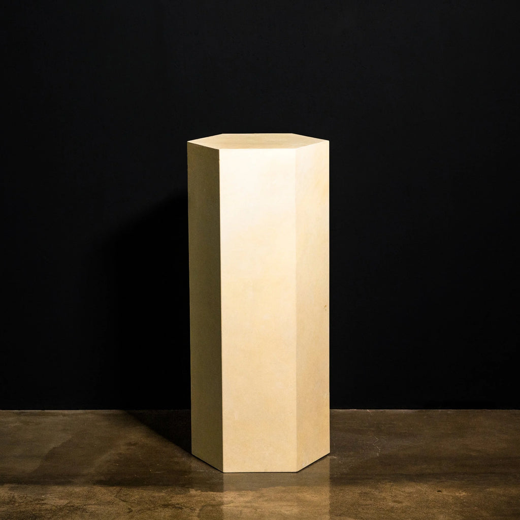 Pergamino Hex Alto