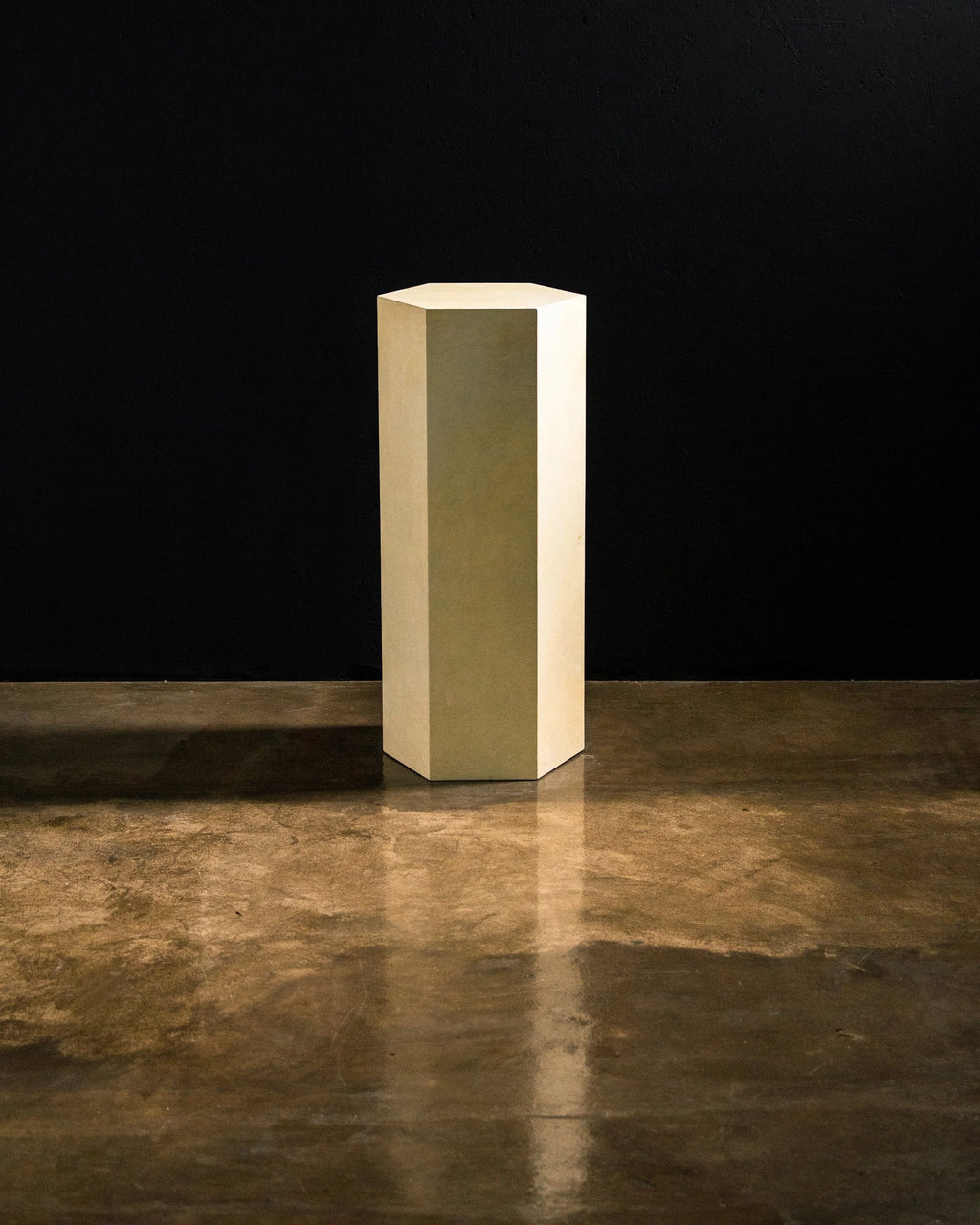 Pergamino Hex Alto