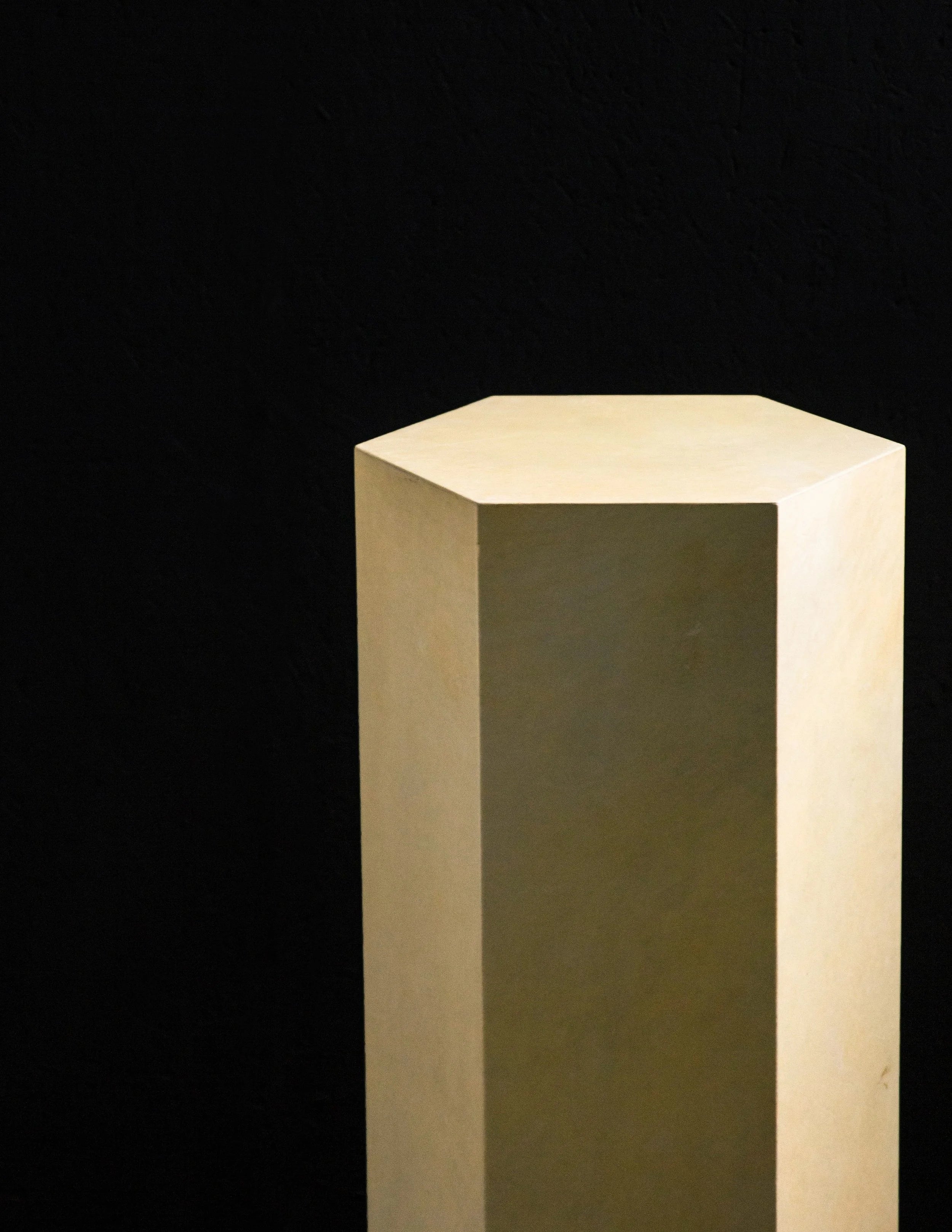 Pergamino Hex Alto