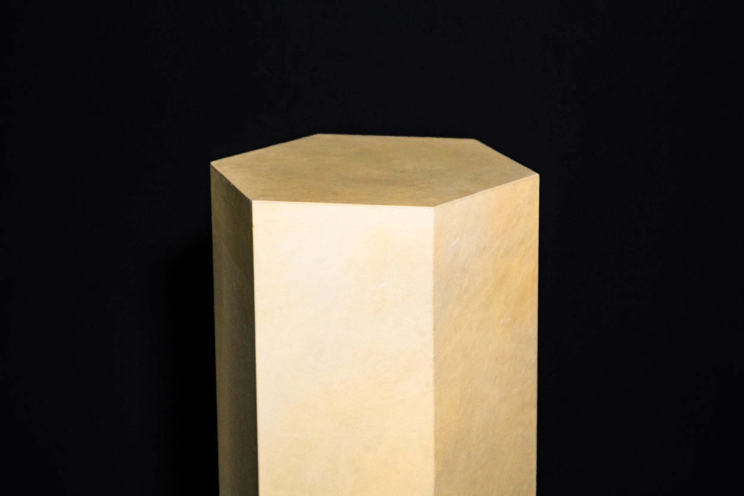 Pergamino Hex Alto