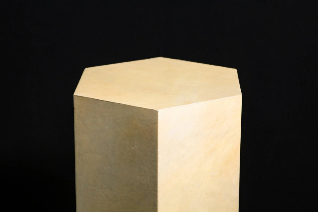 Pergamino Hex Alto