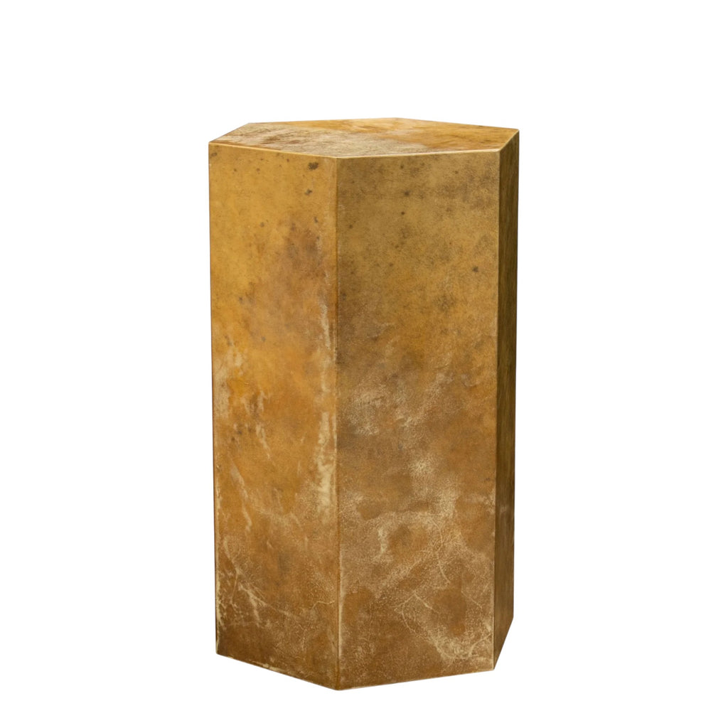 Pergamino Hex Caramel